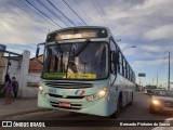 Auto Viação Dragão do Mar 42212 na cidade de Fortaleza, Ceará, Brasil, por Bernardo Pinheiro de Sousa. Número da foto: #:id.