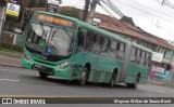 Auto Viação Mercês MR106 na cidade de Curitiba, Paraná, Brasil, por Maycon Wilian de Souza Buch. ID da foto: :id.