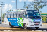 Coopertalse 079 na cidade de Aracaju, Sergipe, Brasil, por Julio Cesar  Barbosa Martins. Número da foto: #8932608.