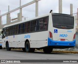 Joafra 1420 na cidade de Juazeiro, Bahia, Brasil, por Jonatas Marques. Número da foto: #8932712.