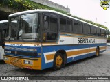 Viação Sertaneja 1570 na cidade de Belo Horizonte, Minas Gerais, Brasil, por Anderson Jerônimo. Número da foto: #8933471.