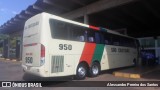 Empresa São Cristóvão 950 na cidade de Araguari, Minas Gerais, Brasil, por Alessandro Pereira dos Santos. Número da foto: #8930403.