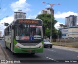 Viação Forte AF-54806 na cidade de Belém, Pará, Brasil, por Erwin Di Tarso. Número da foto: #:id.