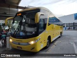 Viação Itapemirim 60069 na cidade de Rio de Janeiro, Rio de Janeiro, Brasil, por Marcelo Horta. Número da foto: #8932562.