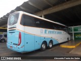 Emtram 5030 na cidade de Araguari, Minas Gerais, Brasil, por Alessandro Pereira dos Santos. ID da foto: :id.