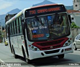 Transportes Barra D13370 na cidade de Rio de Janeiro, Rio de Janeiro, Brasil, por Valter Silva. Número da foto: #:id.