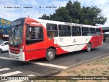 Itajaí Transportes Coletivos 2987 na cidade de Campinas, São Paulo, Brasil, por Henrique Alves de Paula Silva. Número da foto: #8931478.