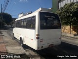 Ônibus Particulares 7540 na cidade de Belo Horizonte, Minas Gerais, Brasil, por Douglas Célio Brandao. Número da foto: #8931370.