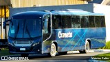 Viação Cometa 320L na cidade de Joinville, Santa Catarina, Brasil, por Vinicius Petris. Número da foto: #8932772.