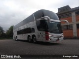 Auto Viação Catarinense 319318 na cidade de Santa Maria, Rio Grande do Sul, Brasil, por Busologo Holken. Número da foto: #8931213.