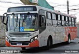 Viação Osasco 0861 na cidade de Osasco, São Paulo, Brasil, por Lucas Marques. Número da foto: #:id.