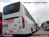 VB Transportes e Turismo 81192 na cidade de Hortolândia, São Paulo, Brasil, por Danilo Augusto. ID da foto: :id.