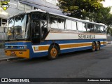 Viação Sertaneja 1670 na cidade de Belo Horizonte, Minas Gerais, Brasil, por Anderson Jerônimo. Número da foto: #8933482.