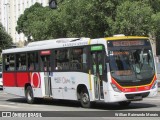 Auto Viação Alpha A48082 na cidade de Rio de Janeiro, Rio de Janeiro, Brasil, por Willian Raimundo Morais. Número da foto: #:id.