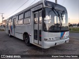 J. Mello EX-19006 na cidade de Araucária, Paraná, Brasil, por Mayron Cesar  Colaço Teixeira. Número da foto: #8932620.