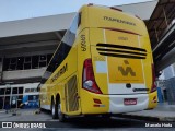 Viação Itapemirim 60069 na cidade de Rio de Janeiro, Rio de Janeiro, Brasil, por Marcelo Horta. Número da foto: #8932571.