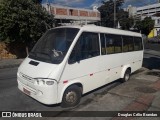 Ônibus Particulares 7540 na cidade de Belo Horizonte, Minas Gerais, Brasil, por Douglas Célio Brandao. Número da foto: #8931394.