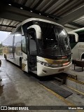 Empresa Gontijo de Transportes 18550 na cidade de Recife, Pernambuco, Brasil, por Marco Silva. Número da foto: #:id.