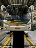 Empresa Gontijo de Transportes 18550 na cidade de Recife, Pernambuco, Brasil, por Marco Silva. Número da foto: #:id.