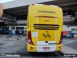Viação Itapemirim 60069 na cidade de Rio de Janeiro, Rio de Janeiro, Brasil, por Marcelo Horta. Número da foto: #8932574.