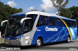 Viação Cometa 12238 na cidade de Barra do Piraí, Rio de Janeiro, Brasil, por Rafael H.. Número da foto: #:id.
