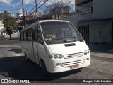 Ônibus Particulares 7540 na cidade de Belo Horizonte, Minas Gerais, Brasil, por Douglas Célio Brandao. Número da foto: #8931395.