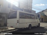 Ônibus Particulares 7540 na cidade de Belo Horizonte, Minas Gerais, Brasil, por Douglas Célio Brandao. Número da foto: #8931367.