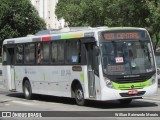 Viação Verdun B71144 na cidade de Rio de Janeiro, Rio de Janeiro, Brasil, por Willian Raimundo Morais. Número da foto: #:id.