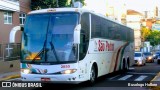 Expresso São Pedro 2850 na cidade de Santa Maria, Rio Grande do Sul, Brasil, por Busologo Holken. Número da foto: #8931231.