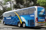 Viação Cometa 10106 na cidade de Curitiba, Paraná, Brasil, por Rafael H.. Número da foto: #:id.