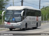 Real Alagoas de Viação 3101 na cidade de Aracaju, Sergipe, Brasil, por Jonathan Silva. Número da foto: #:id.