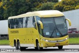 Viação Itapemirim 60049 na cidade de Caçapava, São Paulo, Brasil, por Everaldo Bordini. Número da foto: #:id.