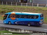 Litorânea Transportes Coletivos 5102 na cidade de São José dos Campos, São Paulo, Brasil, por Ezequiel Vicente Fernandes. Número da foto: #8932758.