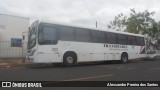 Transduarte 920 na cidade de Araguari, Minas Gerais, Brasil, por Alessandro Pereira dos Santos. Número da foto: #8932373.