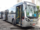 City Transporte Urbano Intermodal - Guarujá 136 na cidade de São Paulo, São Paulo, Brasil, por Diego Silva. Número da foto: #:id.
