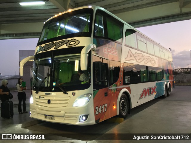 ABDO Viajes y Turismo 2417 na cidade de Ciudad Autónoma de Buenos Aires, Argentina, por Agustin SanCristobal1712. Número da foto: #8936049.