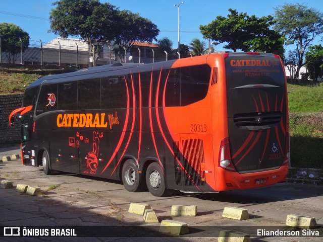 Catedral Turismo 20313 na cidade de Natal, Rio Grande do Norte, Brasil, por Elianderson Silva. Número da foto: #8936633.