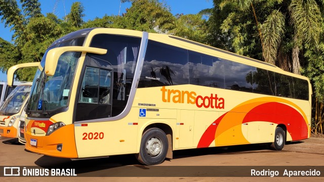 Transcotta Turismo 2020 na cidade de Itabirito, Minas Gerais, Brasil, por Rodrigo  Aparecido. ID da foto: 8935333.