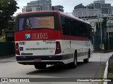 Breda Transportes e Serviços 4297 na cidade de São Paulo, São Paulo, Brasil, por Alexandre Figueiredo Pereira. ID da foto: :id.