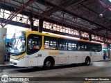 HP Transportes Coletivos 20446 na cidade de Goiânia, Goiás, Brasil, por Wanderson Severino. Número da foto: #8933797.