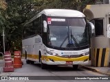 Empresa Cruz 43901 na cidade de São Paulo, São Paulo, Brasil, por Alexandre Figueiredo Pereira. Número da foto: #8936335.