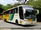 Empresa Gontijo de Transportes 12170 na cidade de São Paulo, São Paulo, Brasil, por George Miranda. Número da foto: #8935123.