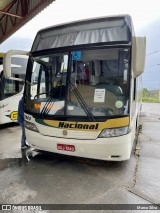 Viação Nacional 12960 na cidade de Esplanada, Bahia, Brasil, por Marco Silva. Número da foto: #8934168.