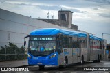 BRT Sorocaba Concessionária de Serviços Públicos SPE S/A 3215 na cidade de Sorocaba, São Paulo, Brasil, por Christopher Henrique. ID da foto: :id.