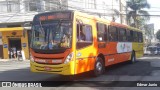 Viação Novo Retiro 88202 na cidade de Betim, Minas Gerais, Brasil, por Edmar Junio. Número da foto: #:id.