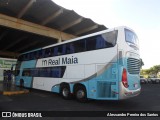 Real Maia 1913 na cidade de Araguari, Minas Gerais, Brasil, por Alessandro Pereira dos Santos. Número da foto: #8936411.