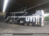 UTIL - União Transporte Interestadual de Luxo 11932 na cidade de Uberlândia, Minas Gerais, Brasil, por Alessandro Pereira dos Santos. Número da foto: #8934107.