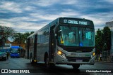 City Transporte Urbano Intermodal Sorocaba 2680 na cidade de Sorocaba, São Paulo, Brasil, por Christopher Henrique. Número da foto: #:id.