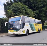 Empresa Gontijo de Transportes 17190 na cidade de São Paulo, São Paulo, Brasil, por Helder Fernandes da Silva. Número da foto: #8936354.