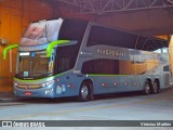 Viação Garcia 8633 na cidade de Sorocaba, São Paulo, Brasil, por Vinicius Martins. Número da foto: #8935242.